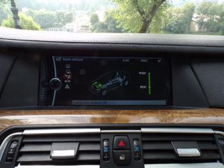BMW 740 usata 81
