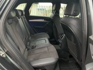 AUDI Q5 usata, con Controllo trazione