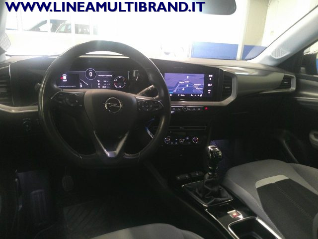 OPEL Mokka usata, con Fari LED
