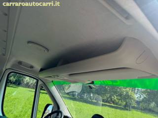 PEUGEOT Boxer usata, con Filtro antiparticolato