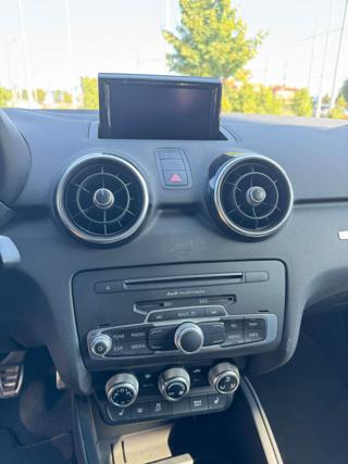 AUDI S1 usata, con Cruise Control