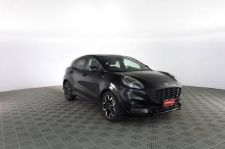 FORD Puma usata 1