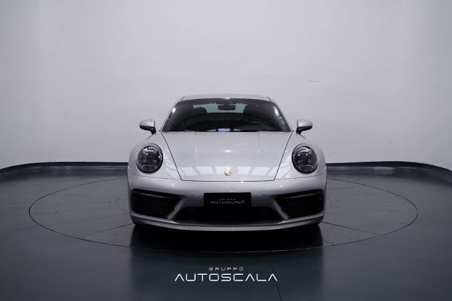 PORSCHE 992 usata, con Airbag