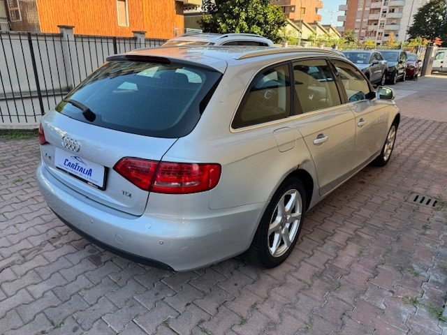 AUDI A4 usata, con Alzacristalli elettrici