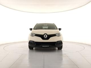 RENAULT Captur usata, con Chiusura centralizzata