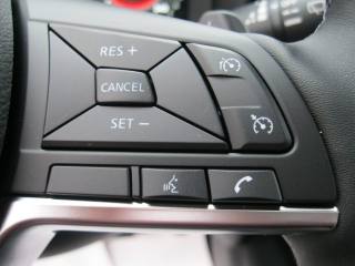 NISSAN Juke usata, con Leve al volante