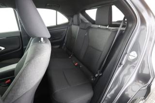 TOYOTA Yaris Cross usata 3