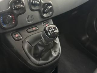 FIAT Panda Cross usata, con Chiusura centralizzata