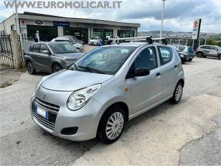 SUZUKI Alto 1.000 GL 68cv