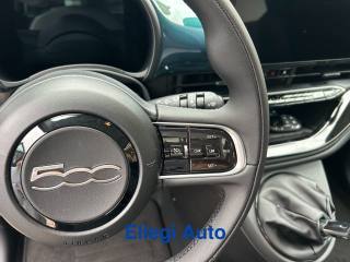 FIAT 500 usata, con Autoradio digitale