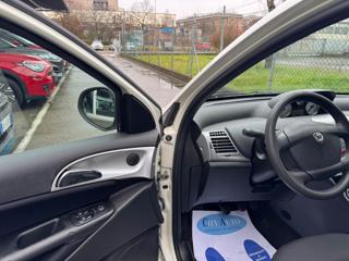 LANCIA Ypsilon usata, con Climatizzatore