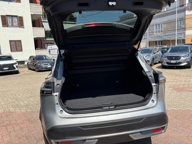 NISSAN Qashqai usata, con Chiusura centralizzata