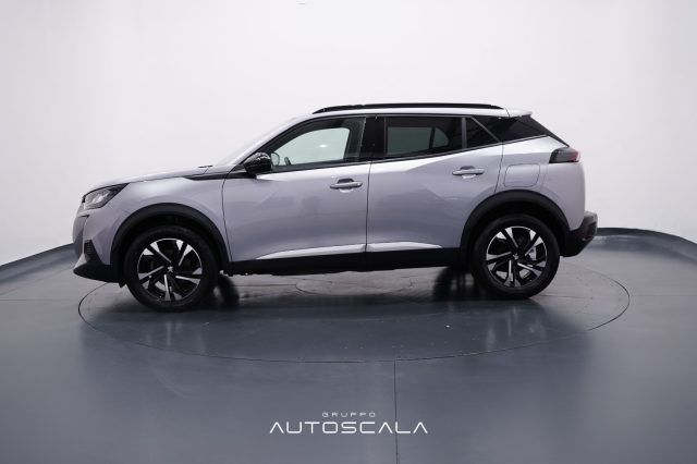 PEUGEOT 2008 usata, con Airbag Passeggero
