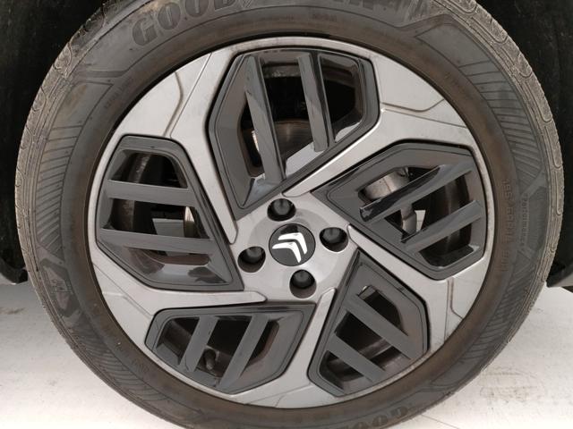 CITROEN C4 usata, con Bluetooth