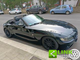 BMW Z4 usata 51