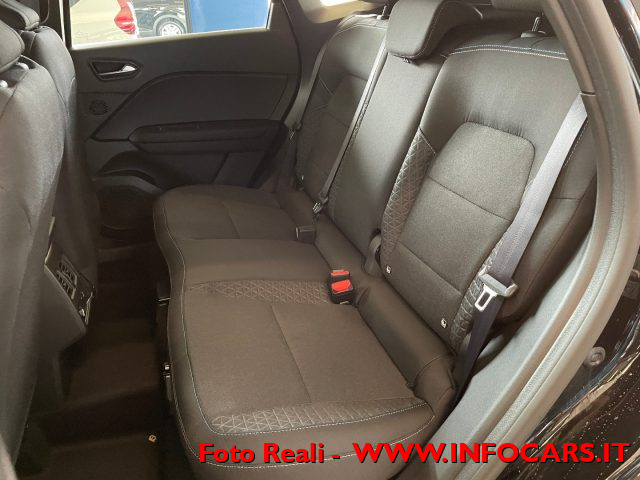 RENAULT Symbioz usata, con Autoradio