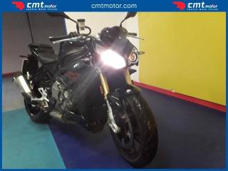 BMW S 1000 R usata 12