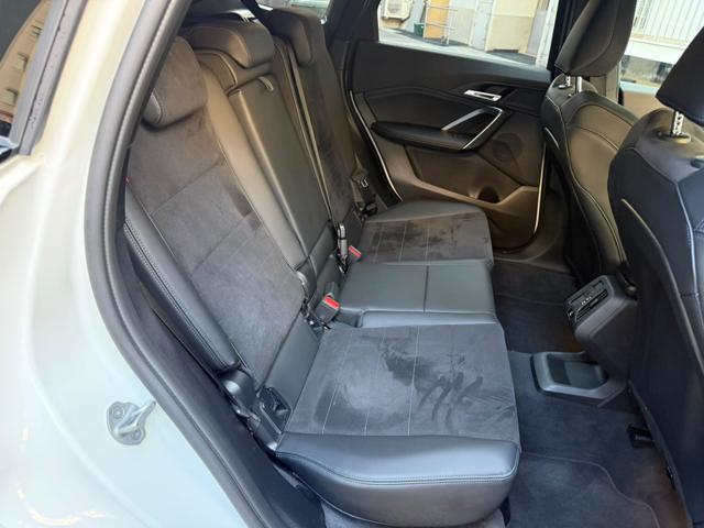 BMW X1 usata, con Volante in pelle