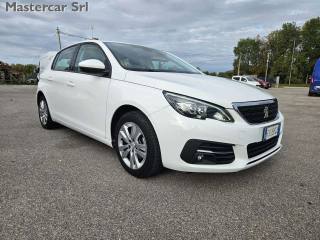 PEUGEOT 308 usata, con Airbag