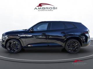 BMW XM usata 5