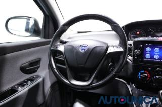 LANCIA Ypsilon usata 35