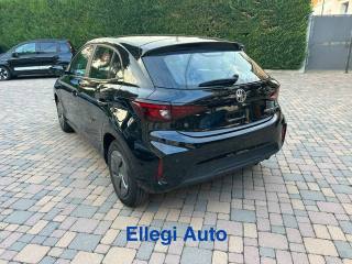 MG MG3 usata, con Autoradio