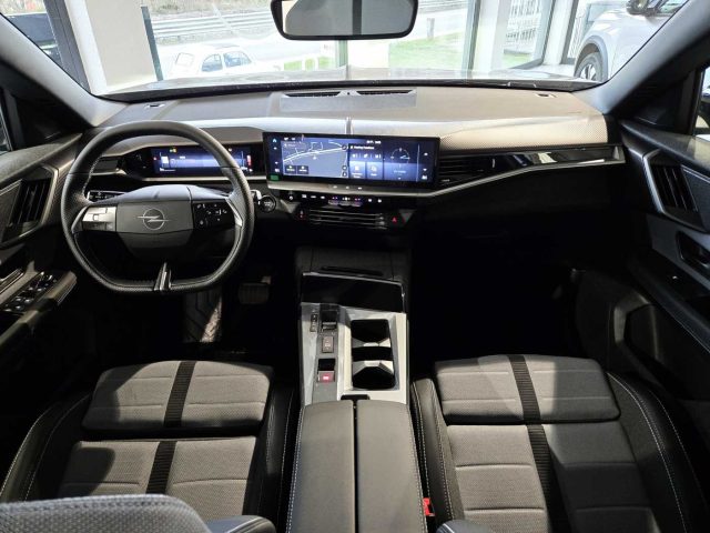 OPEL Grandland usata, con Fendinebbia