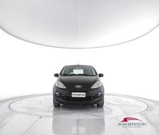FORD Ka usata 4