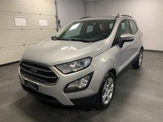 FORD EcoSport usata, con Airbag laterali