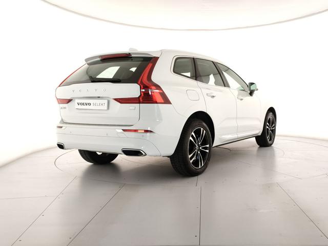 VOLVO XC60 usata, con Alzacristalli elettrici