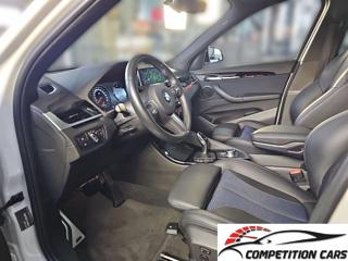 BMW X1 usata, con Alzacristalli elettrici