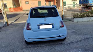 FIAT 500 usata, con Airbag laterali