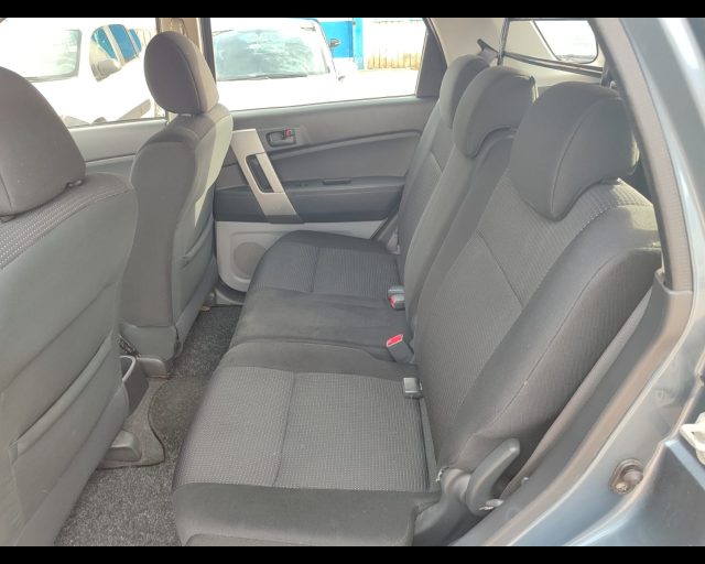 DAIHATSU Terios usata 18