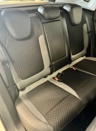 OPEL Grandland X usata, con Controllo trazione