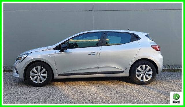 RENAULT Clio usata, con Airbag Passeggero