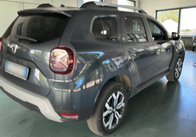 DACIA Duster usata, con Airbag Passeggero