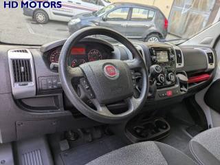 FIAT Ducato usata, con ESP