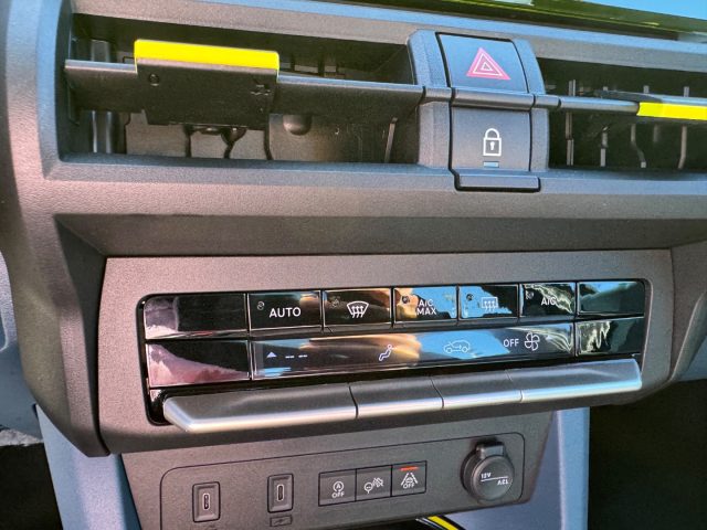 FIAT Grande Panda usata, con Cruise Control