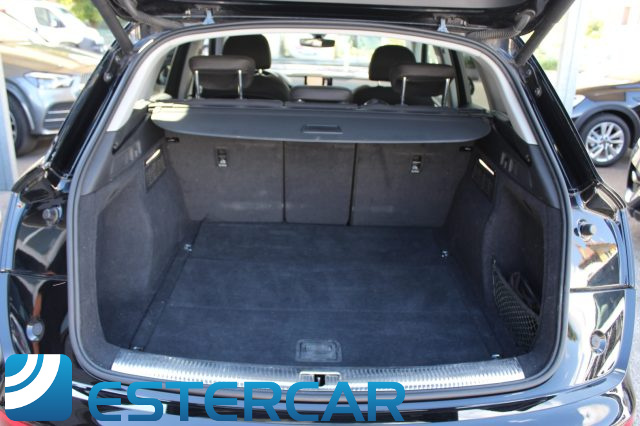 AUDI Q5 usata, con Bracciolo