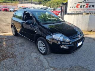 FIAT Punto Evo usata, con Airbag Passeggero