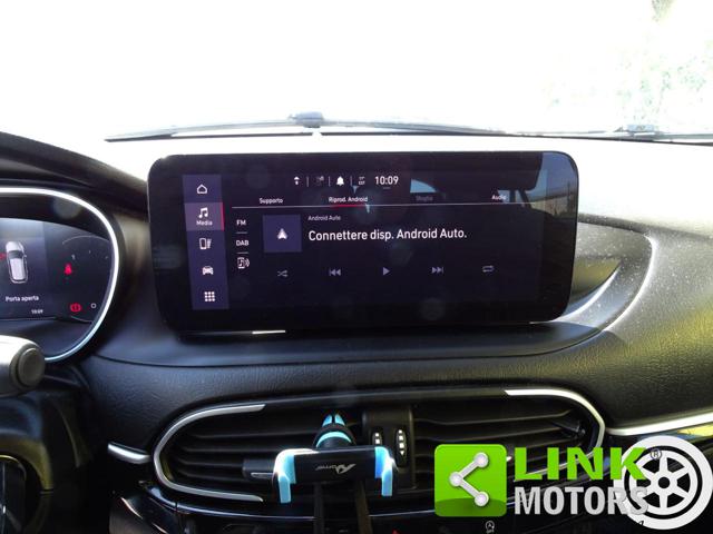 FIAT Tipo usata, con Cruise Control
