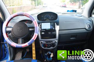 CHEVROLET Matiz usata 50