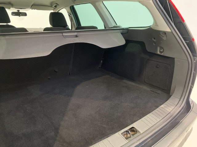 FORD Focus usata, con Immobilizzatore elettronico