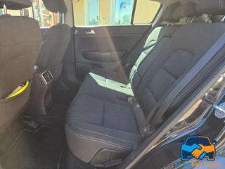 KIA Sportage usata 25