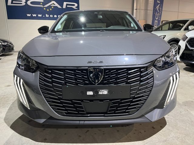 PEUGEOT 208 usata, con Airbag