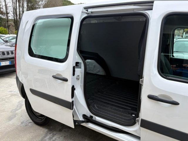 MERCEDES-BENZ Citan usata, con Controllo trazione