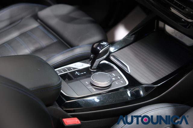 BMW X3 usata, con Carica per smartphone a induzione