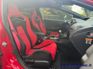 HONDA Civic usata, con ESP
