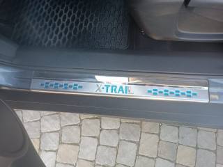 NISSAN X-Trail usata, con Immobilizzatore elettronico
