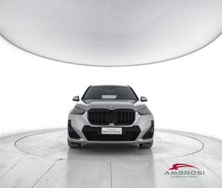 BMW X1 usata 4